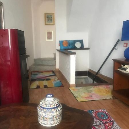 Pernoicasavacanze Villa Caprarola Exteriör bild
